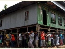 Gen Z dan Kearifan Lokal: Menjaga Tradisi di Era Modern