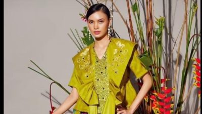 Baju Bodo: Cerita Tentang Adat Bugis yang Dimodifikasi Gen Z   