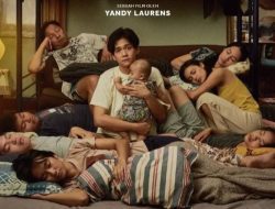 Film Seru di Jaringan XXI untuk Libur Panjang Pekan Ini