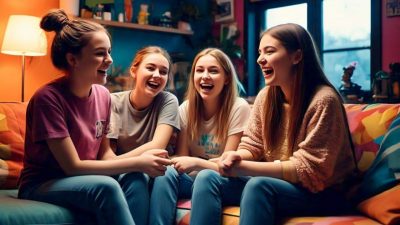 Kenapa Persahabatan Perempuan Bisa Menjadi Rumit? Simak Alasannya!