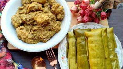 Pekan Daging Nasional: Rayakan dengan Hidangan Khas Sulawesi Selatan