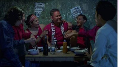 Festival Film Lokal Karya Anak Sulsel: Mengangkat Kearifan Lokal 