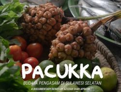 Karya Dokumenter Pemuda Sulsel yang Mendunia: Melestarikan Warisan dan Tradisi   