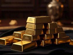 Harga Emas Antam Naik, Ini Daftar Terbarunya per 29 Januari 2025   
