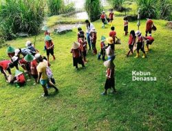 Pemuda Peduli Lingkungan: Komunitas Hijau Sulsel