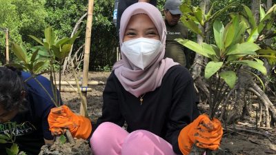 Aksi Nyata Anak Sulsel untuk Perubahan Sosial