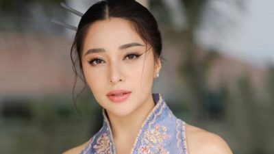 Ranking Negara dengan Wanita Tercantik di Asia: Indonesia di Urutan ke Berapa?    