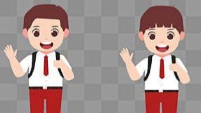 Hari Sekolah Tanpa Kekerasan: Kearifan Lokal Sulawesi Selatan Jadi Solusi