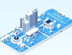 Rumah Pendidikan: Inovasi Baru untuk Digitalisasi Pembelajaran di Indonesia