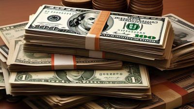 Rupiah Melemah di Tengah Ketidakpastian Global, The Fed Diprediksi Tahan Suku Bunga