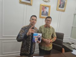 BPOM Rayakan HUT ke-24, Raffi Ahmad Puji Kepemimpinan Visioner Taruna Ikrar