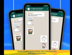 Evolusi Gaya Komunikasi Gen Z: Dari Teks ke Stiker Unik