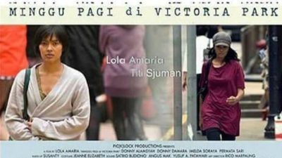 7 Film Bertema "Minggu" untuk Temani Akhir Pekanmu