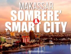 Makassar Smart City: Inovasi Lokal yang semakin dekat dengan warga