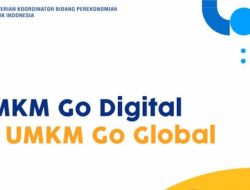 Solusi Jitu UMKM Makassar Bertahan di Era Modern, Digitalisasi jadi Jawaban   