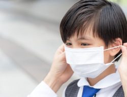 Virus HMPV Masuk Indonesia, Menkes Imbau Tetap Ikuti Protokol 3M