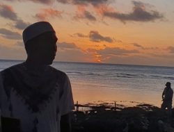 Valentine: Coklat dan Kondom Dikalahkan Seperangkat Alat Salat!
