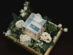 Cincin dalam Tradisi Pernikahan di Sulawesi Selatan   