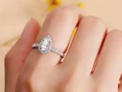 DIY Cincin Kawin dengan Makna yang Mendalam