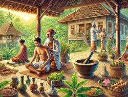 Pengobatan Tradisional di Sulsel: Jaga Warisan untuk Kesehatan   