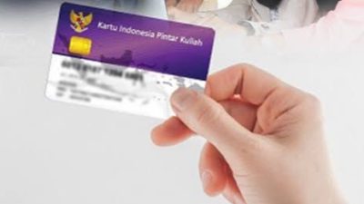 Pendaftaran KIP Kuliah 2025 : Begini Cara Daftarnya Sebelum SNBP dan SNBT