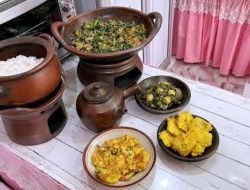 Rahasia Dapur Tradisional Sulsel: Teknik Memasak yang Menghidupkan Rasa dan Tradisi   