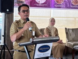Pemkot Makassar Dorong Pemajuan Budaya Berkelanjutan dalam Forum Perangkat Daerah