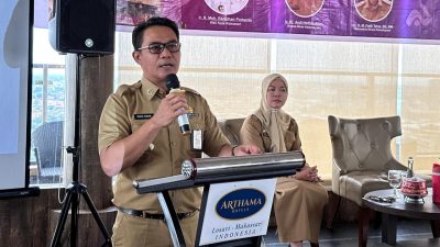 Pemkot Makassar Dorong Pemajuan Budaya Berkelanjutan dalam Forum Perangkat Daerah