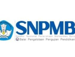 Alumni Sekolah Bisa Pengaruhi Kelulusan SNBP 2025, Ini Penjelasannya!   
