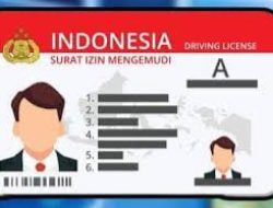 Jangan Sampai Terlambat! Ini Biaya Perpanjangan SIM Februari 2025