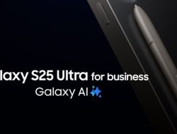 Samsung Galaxy S25 Ultra: Studio Kreatif dalam Genggaman untuk Content Creator
