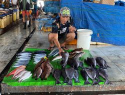 Pelabuhan Paotere: dari Jantung Maritim Makassar ke Destinasi Wisata Bahari   