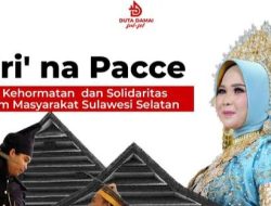 Filosofi Hidup dalam Pepatah Bugis-Makassar