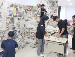 Pameran “Sampahmu: Bom Waktu” Soroti Ancaman Limbah terhadap Lingkungan   