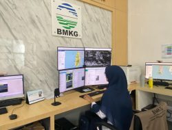 Cuaca Ekstrem di Sulsel: BMKG Ungkap Penyebab dan Prediksi Perubahannya
