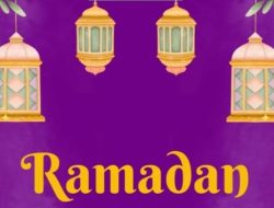 Puasa Ramadan 2025 Semakin Dekat, Berikut Jadwal dan Penetapannya