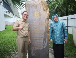 Danny Pomanto Resmikan Makassar Government Centre, Wujud Komitmen Peningkatan Pelayanan Publik