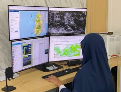 Hujan Lebat Melanda Sulawesi Selatan: Ini Penyebab, Wilayah Rawan Bencana, dan Cara Antisipasi