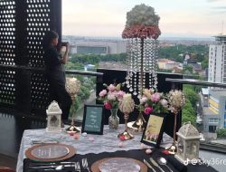 Rekomendasi Tempat Romantis di Makassar untuk Merayakan Hari Kasih Sayang