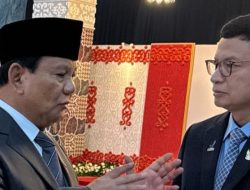 100 Hari Kepemimpinan Taruna Ikrar: BPOM Perkuat Pengawasan dan Inovasi