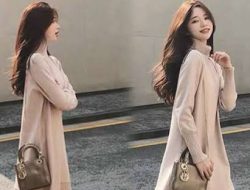 Tetap Stylish di Musim Hujan: OOTD untuk Hangatkan Hari Kasih Sayang