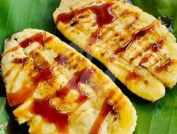 Rayakan Valentine 14 Februari dengan Makanan Khas Sulsel   