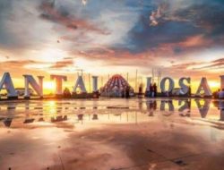 5 Ide Kencan Romantis di Hari Valentine   
