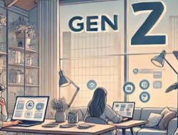 Micro Retirement: Cara Gen Z Menata Karier Tanpa Menunggu Pensiun