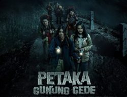 Jadwal Film Bioskop Hari ini, 16 Februari 2025