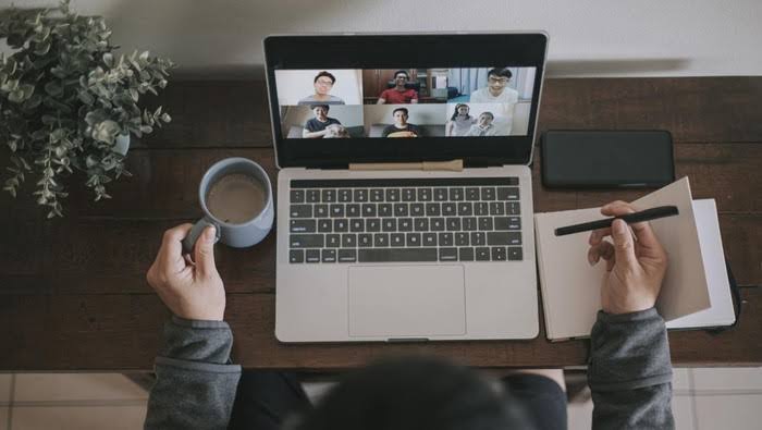Work From Anywhere (WFA) Bisa Jadi Solusi Atasi Lonjakan Mudik Lebaran 2025