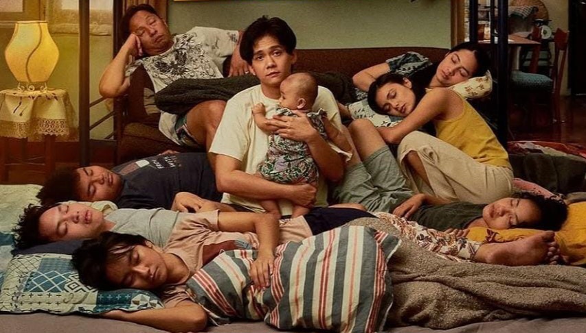 Jadwal Film Bioskop Hari ini, 18 Februari 2025