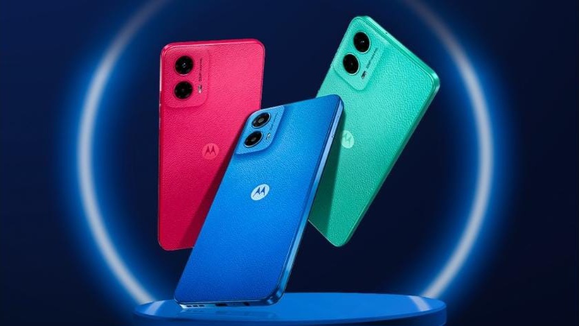 Motorola Kembali ke Indonesia: Moto G45 5G Siap Ramaikan Pasar Smartphone