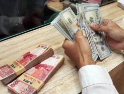 Rupiah Melemah di Tengah Penantian Keputusan RDG BI: Apa yang Akan Terjadi?   