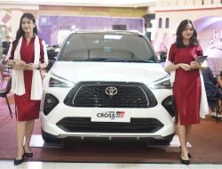 Kalla Toyota Tawarkan Gratis Cicilan di Bulan Ramadan